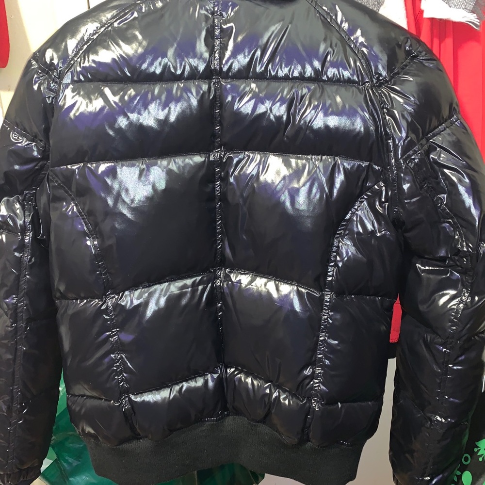 SAMS COAT - Picture 3 of 3